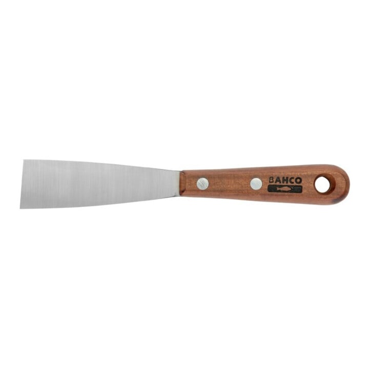 Bahco Spatule manche en bois 235 mm