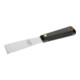 Bahco Spatule Painter S Grattoir 100 mm manche en acier au carbone