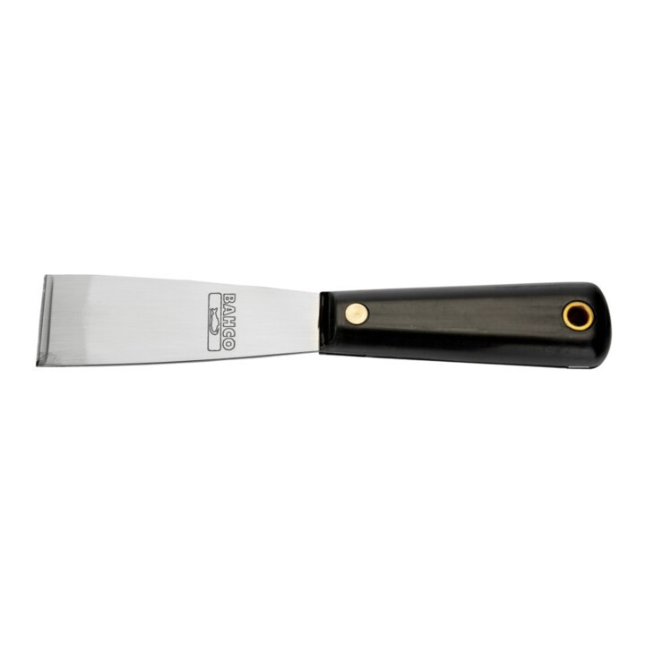 Bahco Spatule Painter S Grattoir 100 mm manche en acier au carbone