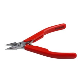 Bahco Spitzzange gerade 120mm El.
