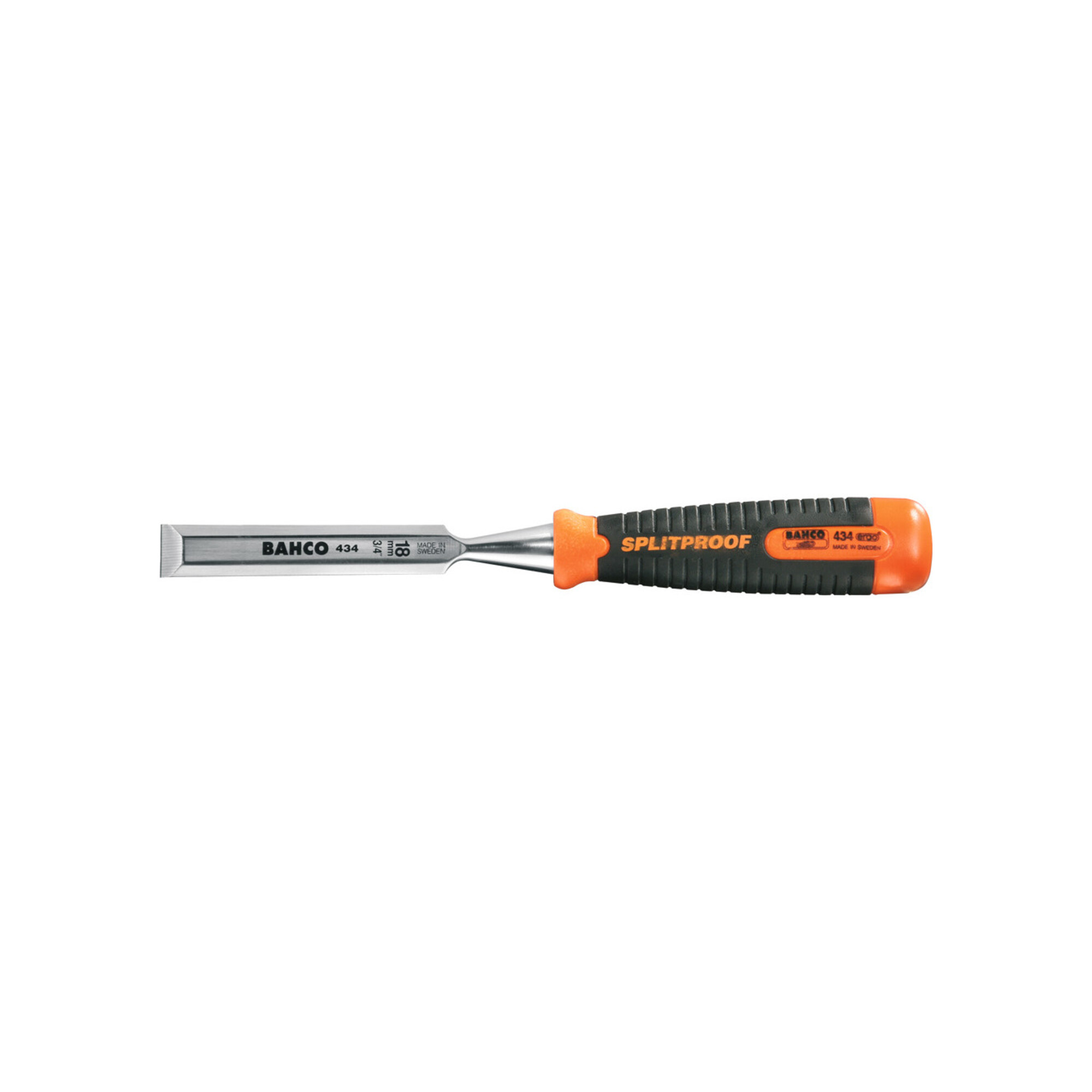 Bahco Stechbeitel ERGO, Schneidenbreite: 12 mm