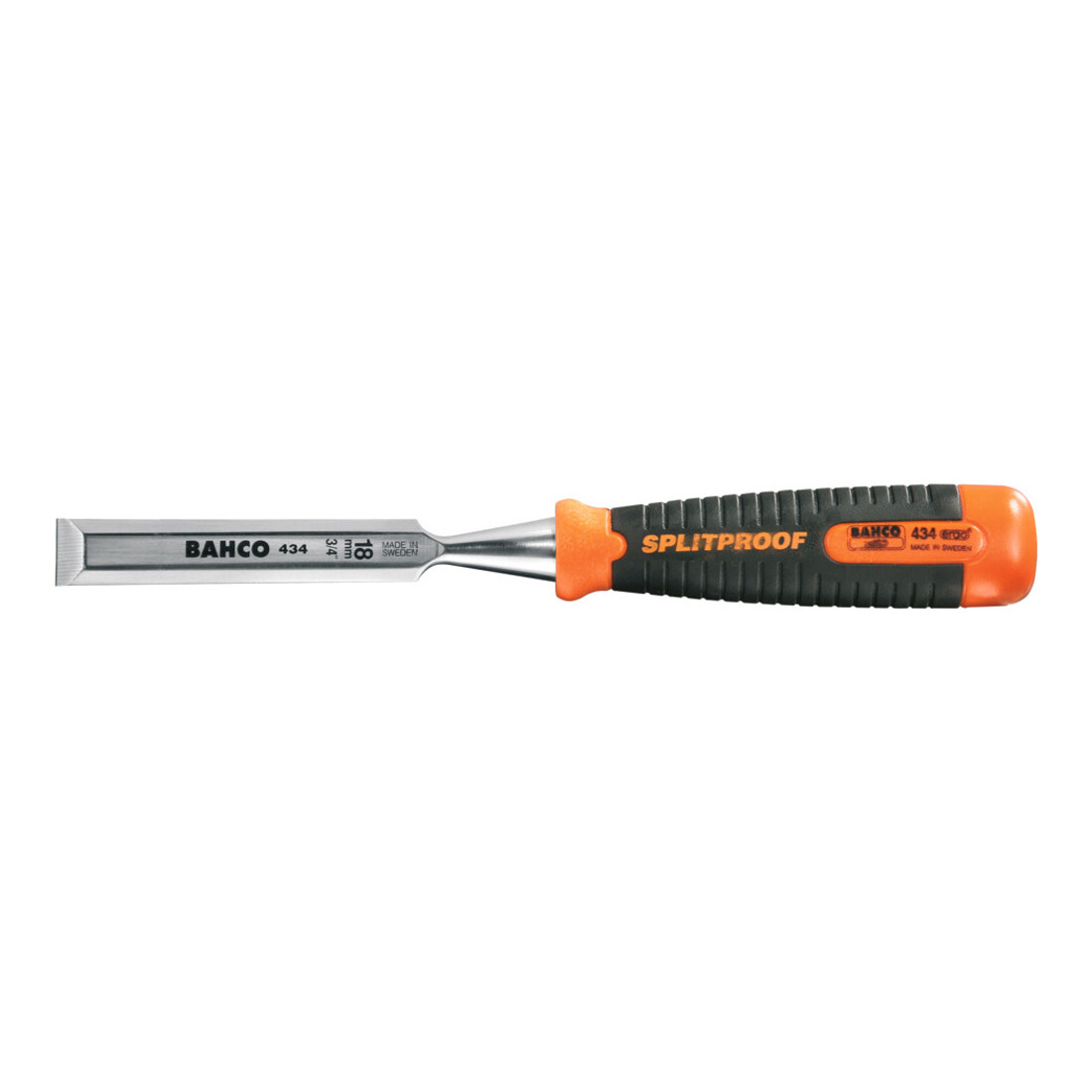 Bahco Stechbeitel ERGO, Schneidenbreite: 20 mm
