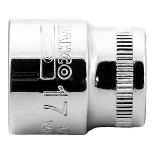 Bahco Steckschlüssel-Einsatz 3/8" 16mm 12kt DIN3124