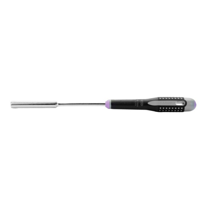 Bahco Steckschlüssel-Schraubendreher Ergo 5,5 x 125mm
