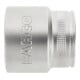 Bahco Steckschlüsseleinsatz 1/2" 17mm SB