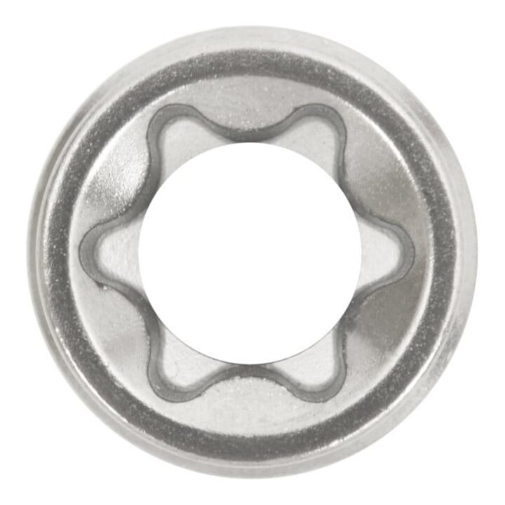 Bahco Steckschlüsseleinsatz 1/2" E16