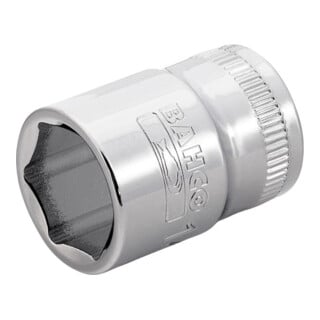 Bahco Steckschlüsseleinsatz 3/8" 21mm 6kt.