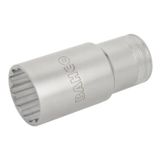 Bahco Steckschlussein 1/2" 14mm 12kt.