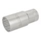 Bahco Steckschlussein 1/2" 16mm 12kt.