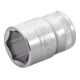 Bahco Steckschlussein 3/8" 7mm 6kt.
