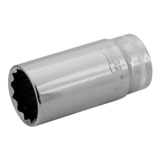 Bahco Steckschlussein lang 3/8" 3/4" 12kt.