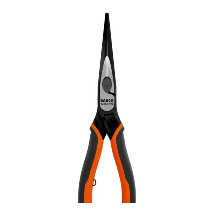 Bahco Storchschnabelzange Ergo 140mm gerade