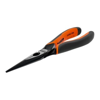 Bahco Storchschnabelzange Ergo 200mm gerade