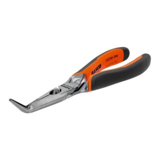 Bahco Storchschnabelzange Ergo 200mm verchromt