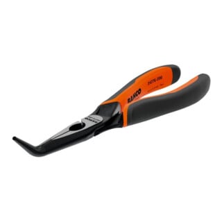 Bahco Storchschnabelzange Ergo brn gew. 160mm Einzelp.