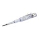Bahco Testeur de tension 3,5 x 0,5 x 42 mm VDE