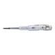 Bahco Testeur de tension 3,5 x 0,5 x 42 mm VDE