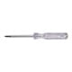 Bahco Testeur de tension 3,5 x 0,5 x 77 mm VDE