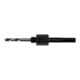 Bahco Tige de fixation SDS 14-30 mm pour scies-cloches