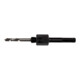 Bahco Tige de serrage rapide perforée 32-210 mm SDS+