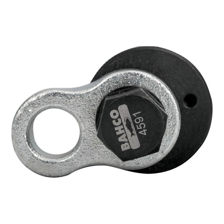 Bahco Tourne-écrou 8-19 mm