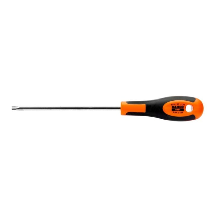 Bahco Tournevis 618 T10x 75 mm