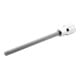 Bahco Tournevis à douille 3/8" T30 long