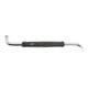 Bahco Tournevis d'angle 0/90 G 8 x 1,2 x 150 mm