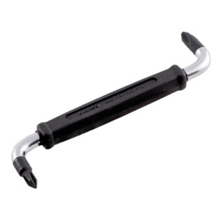 Bahco Tournevis d’angle PH1 PH2 manche en polypropylène antidérapant