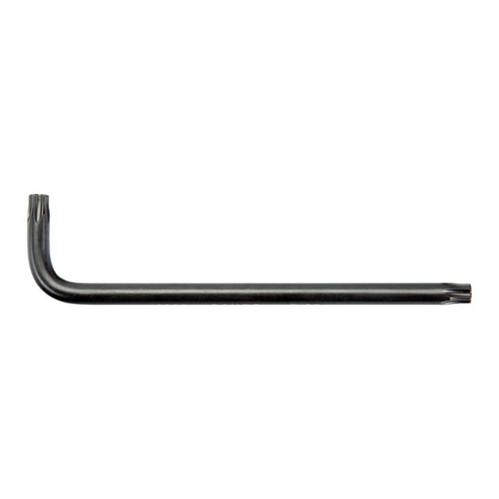 Bahco Tournevis d’angle T40 26 x 124 mm brunie