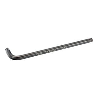 Bahco Tournevis d’angle T45 29 × 133 mm bruni