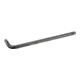 Bahco Tournevis d'angle T6 15 x 75 mm brunie
