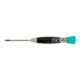 Bahco Tournevis de précision T10 x 137 mm