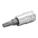 Bahco Tournevis embout 1/4" SB T27
