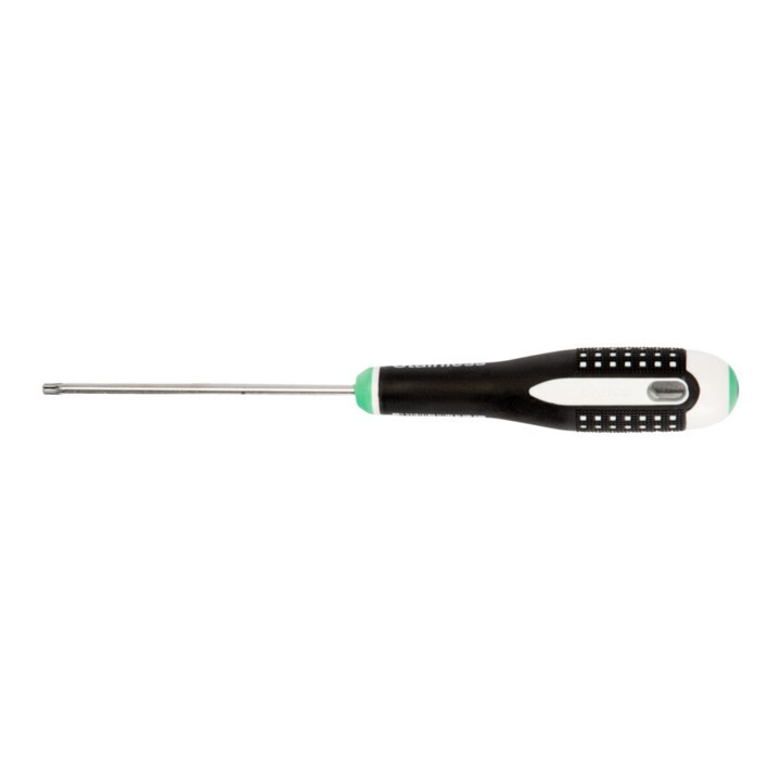 Bahco Tournevis Ergo T10 x 75 mm acier inoxydable