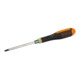 Bahco Tournevis Ergo T20 x 100 mm avec aide à la prise