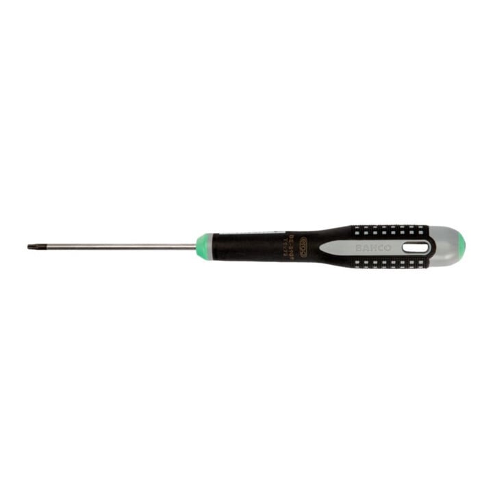 Bahco Tournevis Ergo T4x 75 mm