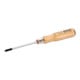 Bahco Tournevis PH 2x110 mm manche en bois