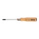 Bahco Tournevis PH 2x110 mm manche en bois