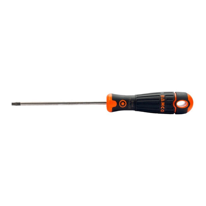 Bahco Tournevis T4x 75 mm