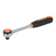 Bahco Umschaltknarre 1/2" 270mm 60Z SB