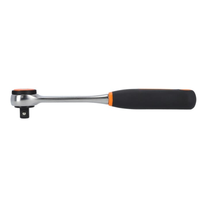 Bahco Umschaltknarre 1/2" 270mm 60Z SB