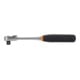 Bahco Umschaltknarre 1/2" schmaler Kopf