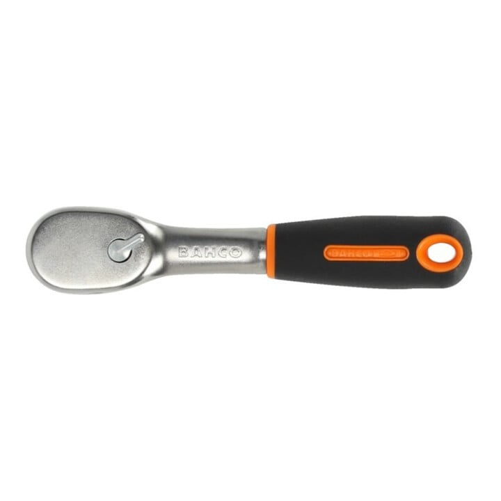 Bahco Umschaltknarre 1/4" 130mm 30Z SB