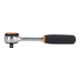 Bahco Umschaltknarre 1/4" 130mm SB