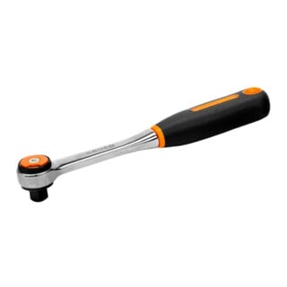Bahco Umschaltknarre 3/8" 200mm SB