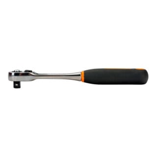 Bahco Umschaltknarre 3/8" schmaler Kopf