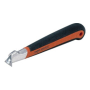 BAHCO Universele schraper met hardmetalen kling, Mesbreedte: 25 mm