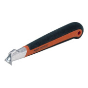 BAHCO Universele schraper met hardmetalen kling, Mesbreedte: 25 mm