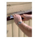 BAHCO Universele schraper met hardmetalen kling, Mesbreedte: 50 mm